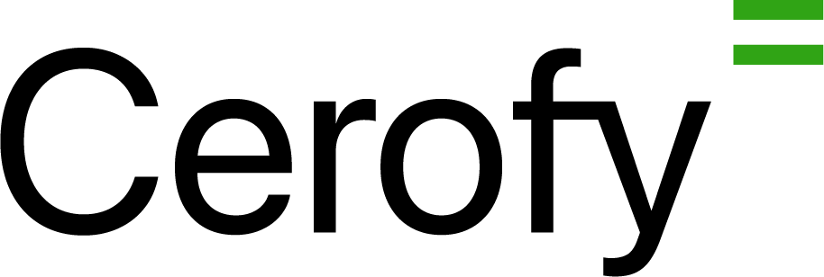 Cerofy