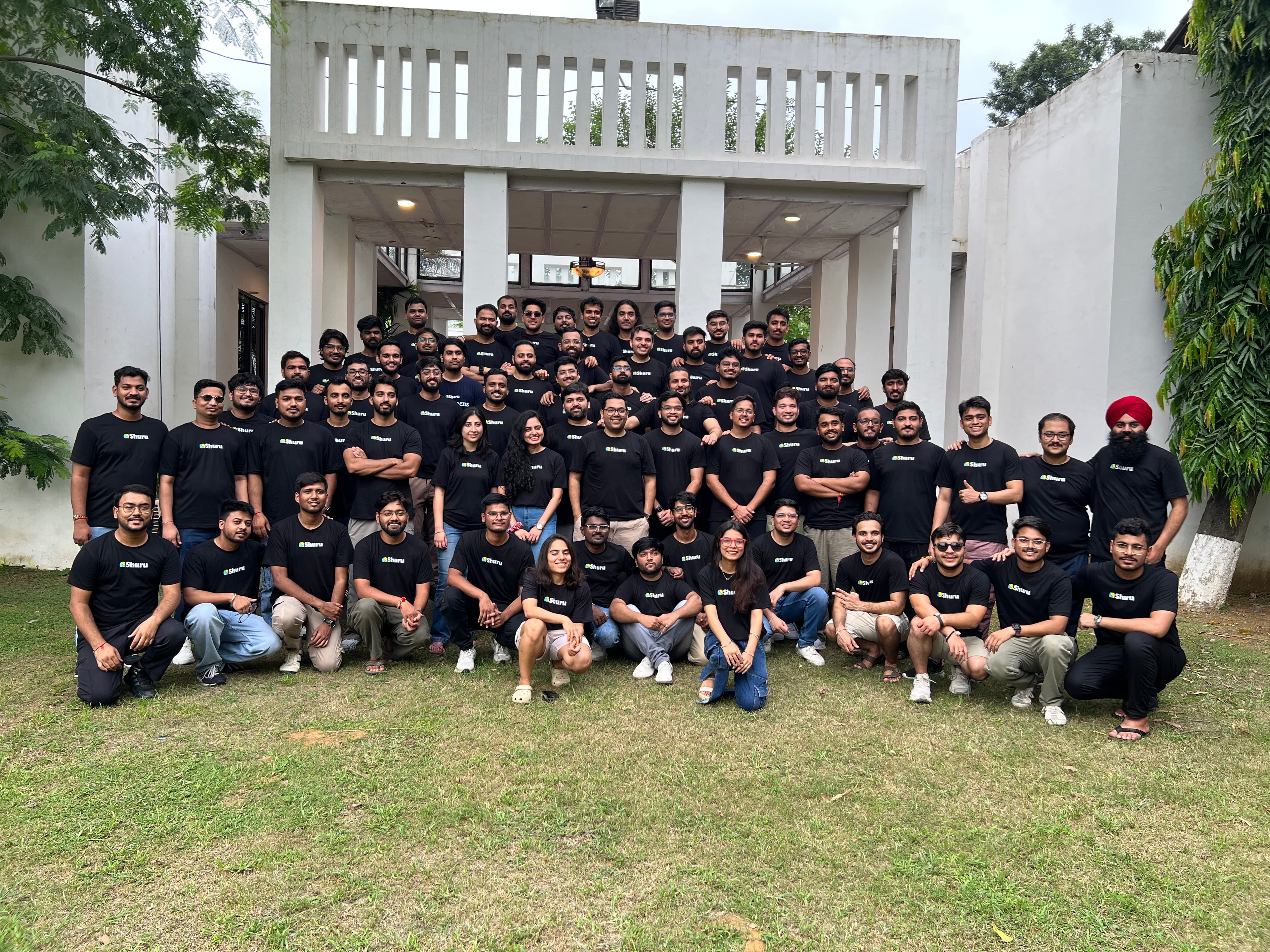 Team photo 1