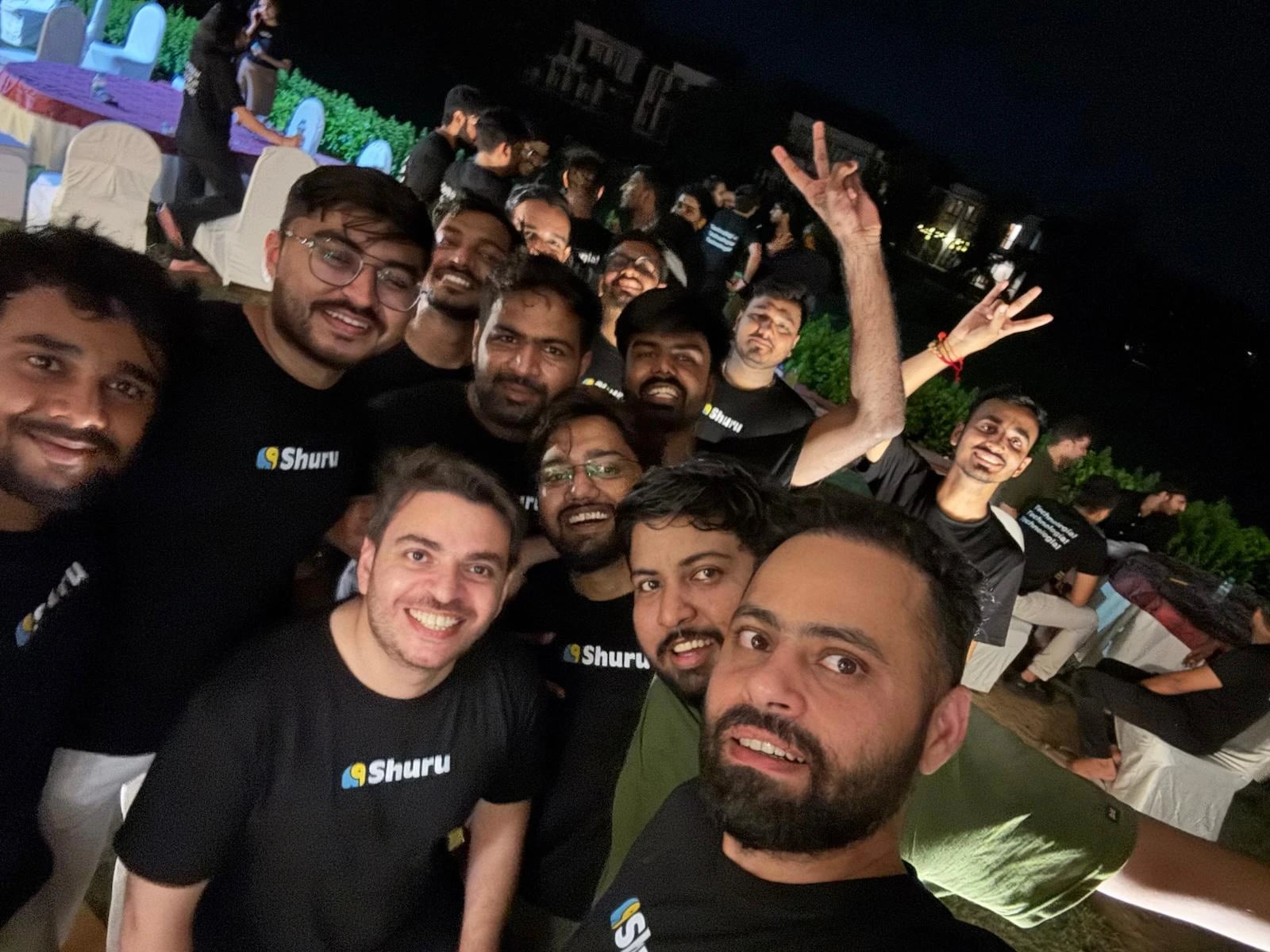 Team photo 6
