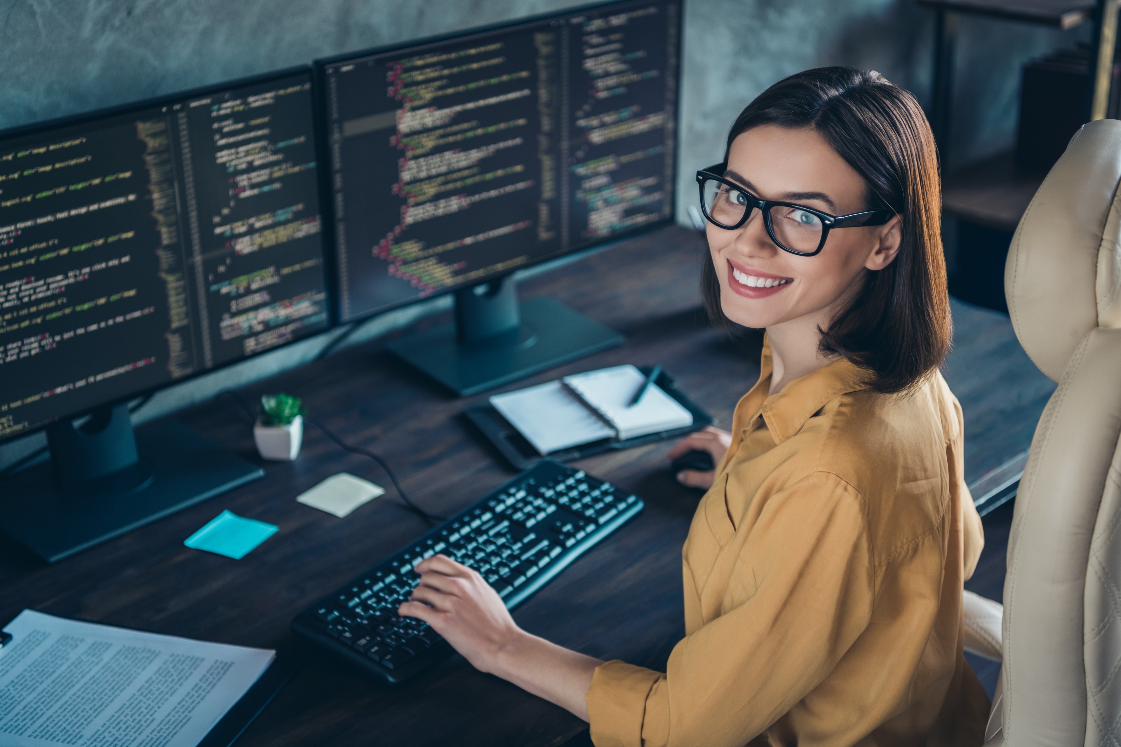 AI-native engineers powering innovation worldwide