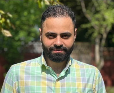 Akashdeep Singh