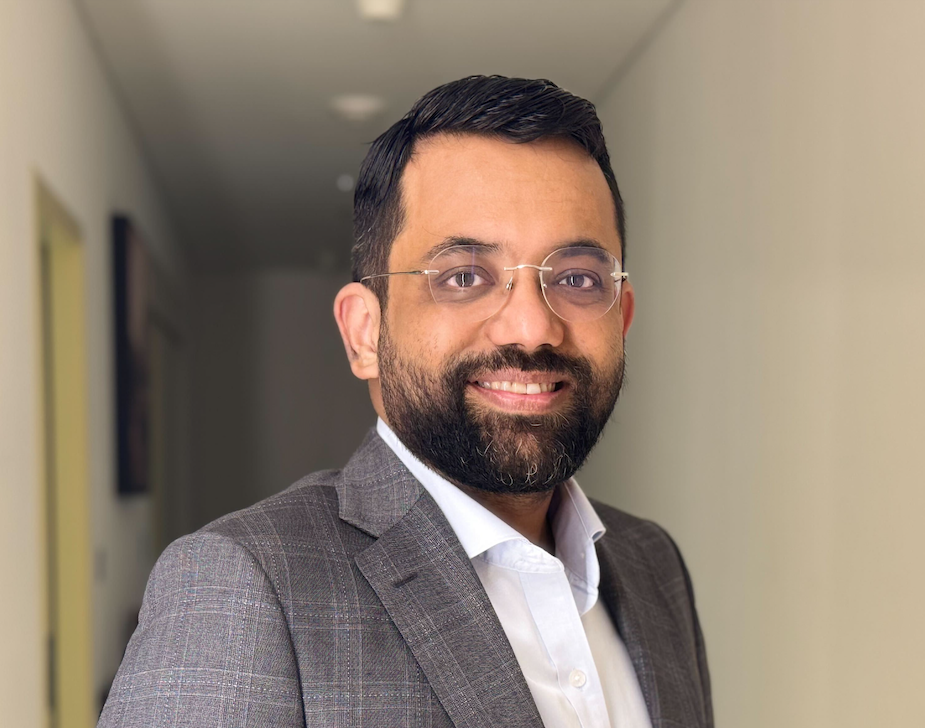 Diwakar Kaushik