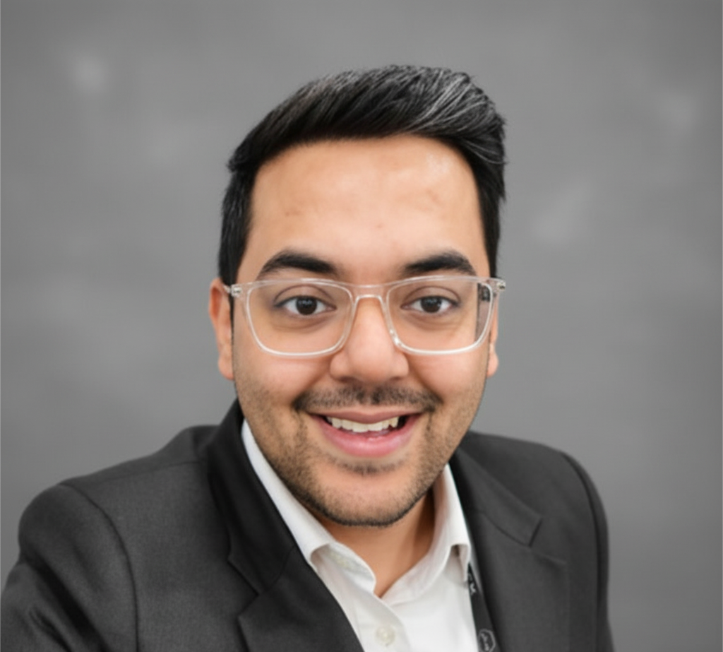 Prabhakar Kaushik