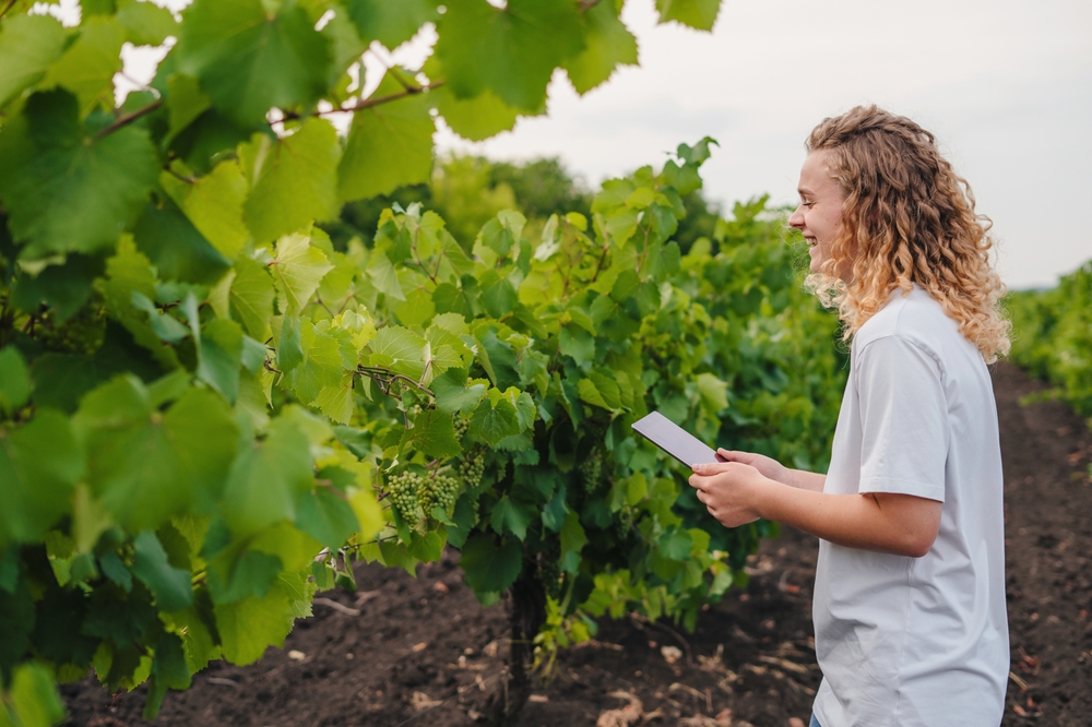 AgriTech