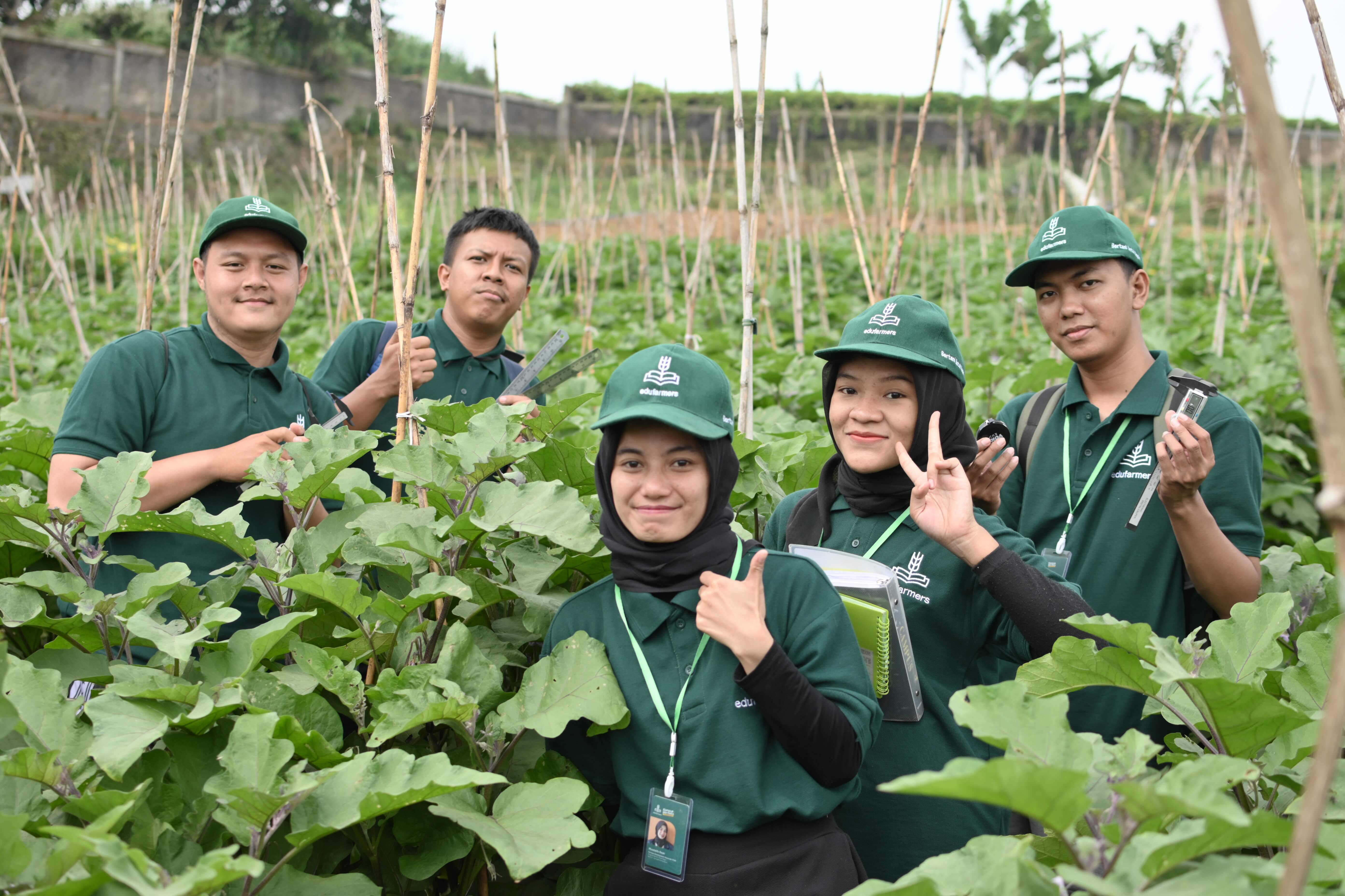 EduFarmers