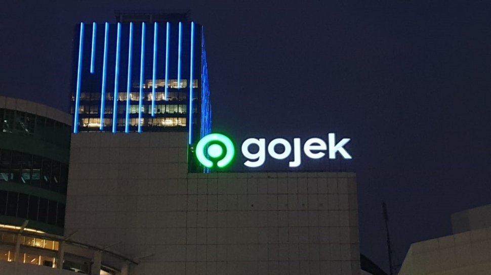 Gojek