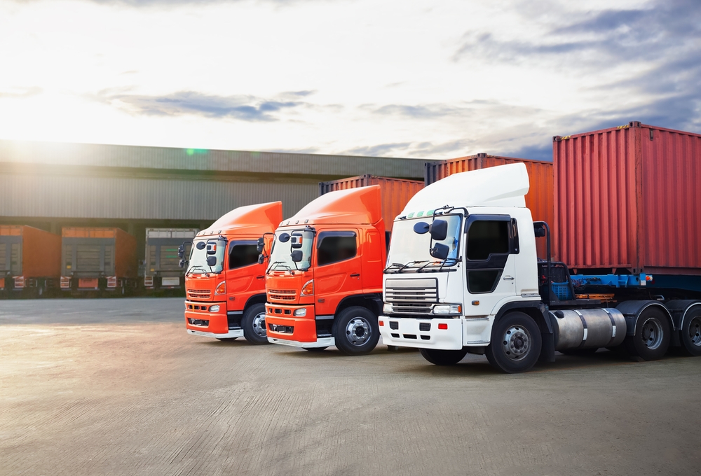 Supply Chain & Logistics